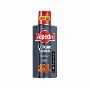 Alpecin C1 Caffeine Shampoo 375ml