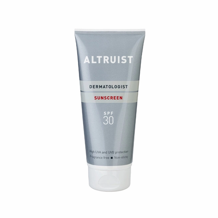 ALTRUIST Sunscreen SPF30 200ml