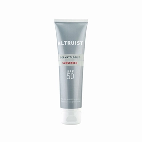 ALTRUIST Sunscreen SPF50 100ml