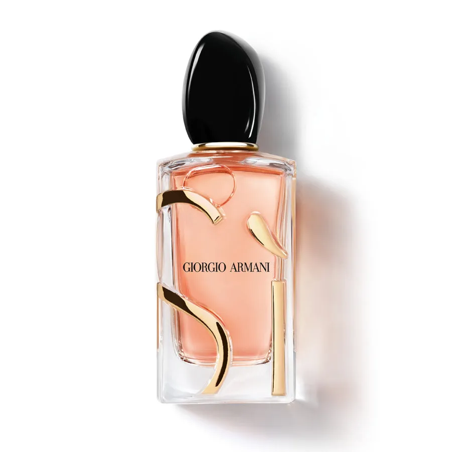 Armani S?? Eau de Parfum Intense (Various Sizes)