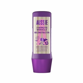 Aussie 3 Minute Miracle Reconstructor Deep Treatment 225ml