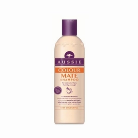 Aussie Colour Mate Shampoo 300ml