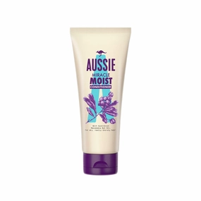 Aussie Miracle Moist Hair Conditioner 200ml