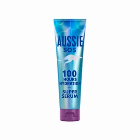 Aussie SOS Super Serum Leave-In Treatment 160ml