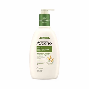 Aveeno Daily Moisturising Lotion 500ml