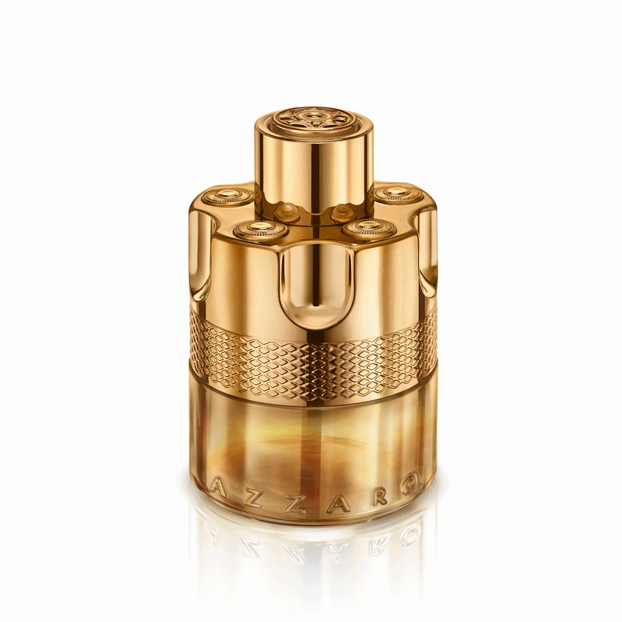 Azzaro Forever Wanted Elixir Eau de Parfum (Various Sizes)