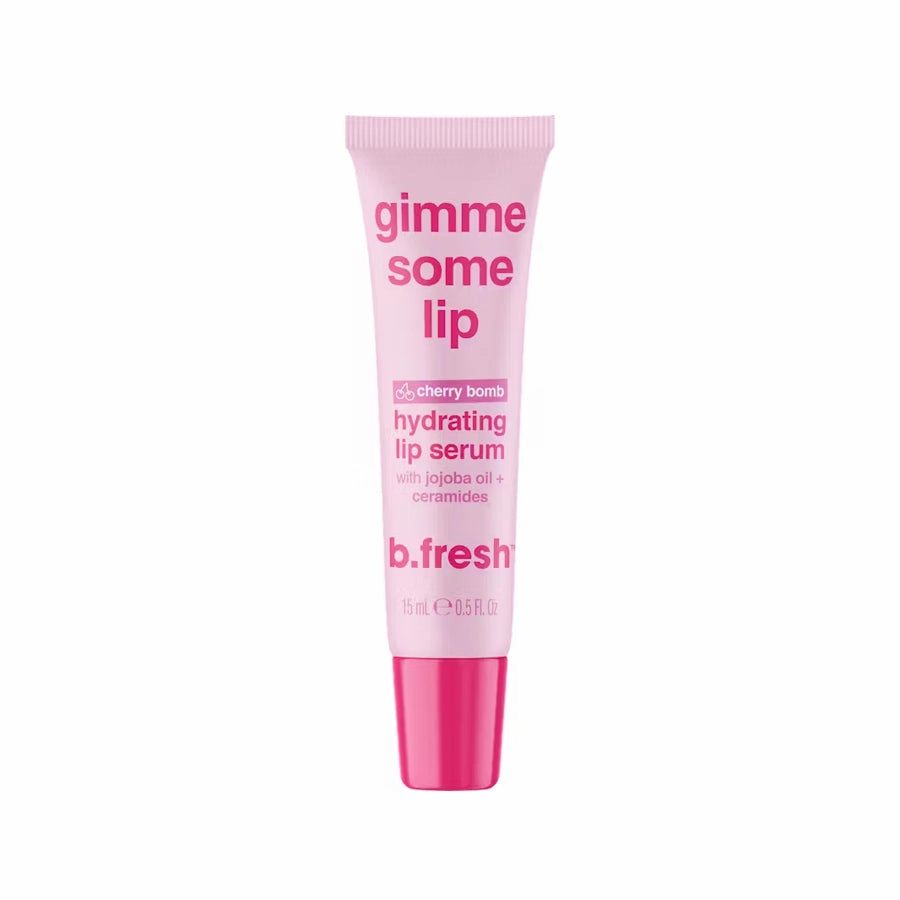 b.fresh Gimme Some Lip Hydrating Lip Serum 15ml