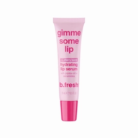 b.fresh Gimme Some Lip Hydrating Lip Serum 15ml