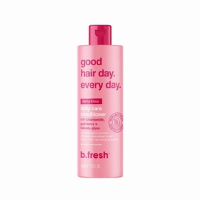 b.fresh Good Hair Day Every Day Conditioner 355ml