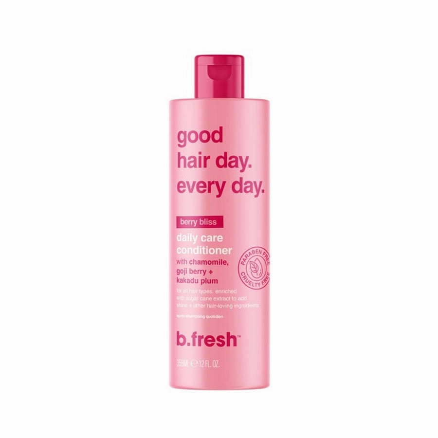 b.fresh Good Hair Day Every Day Conditioner 355ml