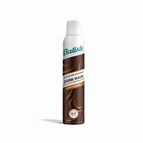 Batiste Dry Shampoo for Dark Hair 200ml