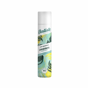 Batiste Dry Shampoo: Original 150ml