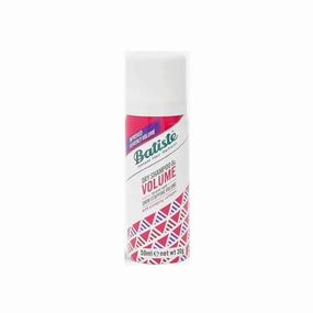 Batiste On The Go Dry Shampoo: Blush 50ml