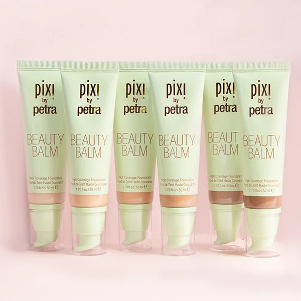 Beauty Balm