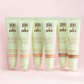 Beauty Balm