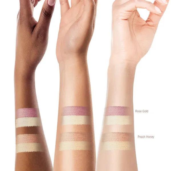Beauty Blush Duo   Kabuki