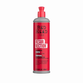 Bed Head Resurrection Repair Shampoo for Damaged Hair 400ml