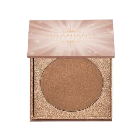 Bellamianta Skin Perfecting Illuminating Bronzing Powder 20g