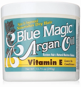 Blue Magic VITAMIN E 12 oz
