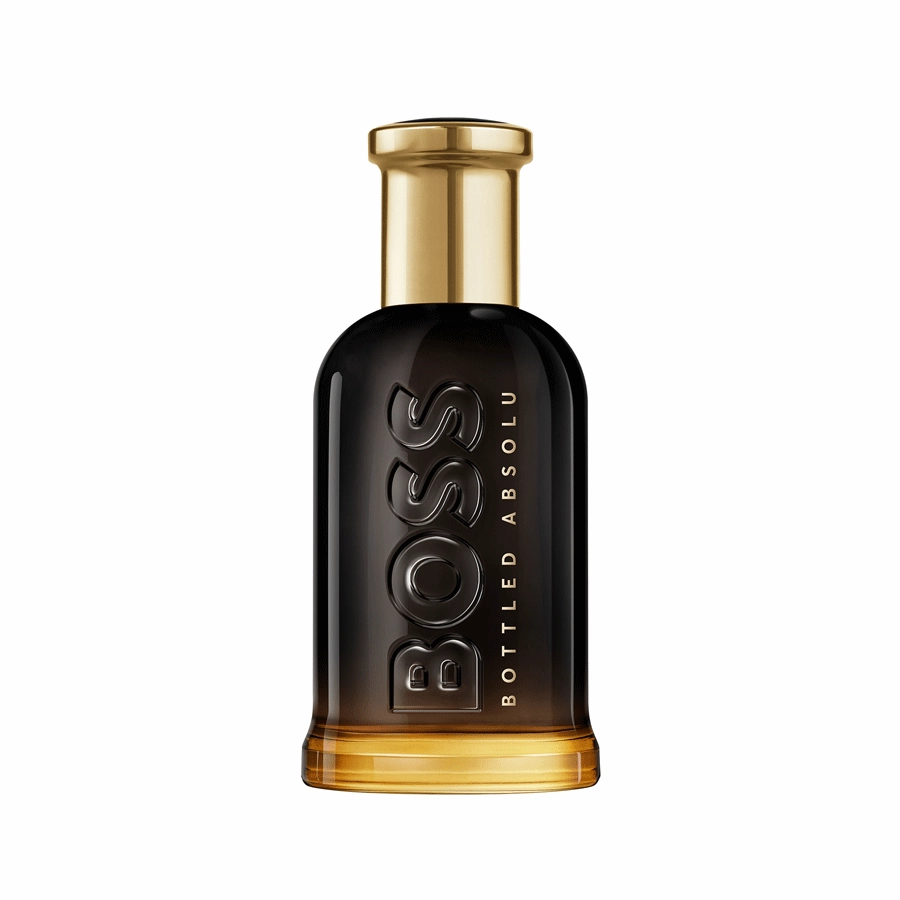 BOSS Bottled Absolute Eau De Parfum 50ml