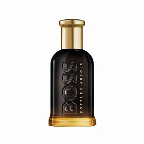 BOSS Bottled Absolute Eau De Parfum 50ml