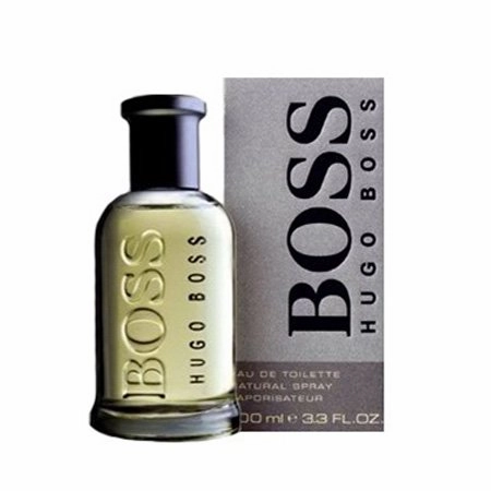 BOSS Bottled Man Eau de Toilette (Various Sizes)