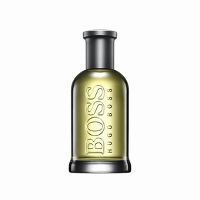 BOSS Bottled Man Eau de Toilette (Various Sizes)