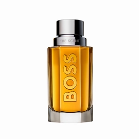 BOSS The Scent for Him Eau de Toilette (Various Sizes)