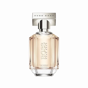 BOSS The Scent Pure Accord for Her Eau de Toilette 50ml