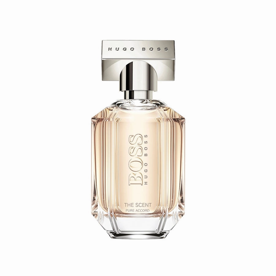 BOSS The Scent Pure Accord for Her Eau de Toilette 50ml
