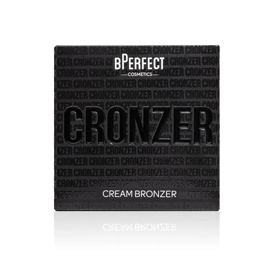 BPerfect Cosmetics Cronzer (Cream Bronzers)