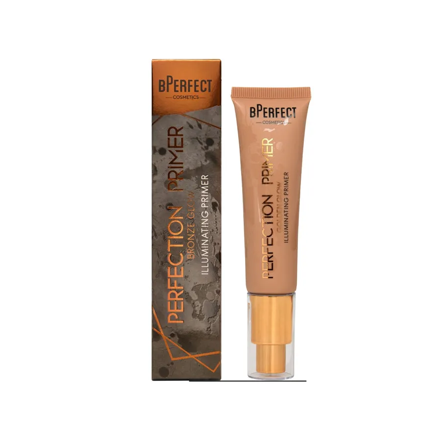 BPerfect Cosmetics Illuminating Perfection Primers 35ml