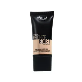 BPerfect Cosmetics Instant Bronze Boost Gel Drops 30ml
