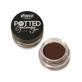 BPerfect Cosmetics Potted Gelousy Gel Eye Liner (Various Shades) 50g
