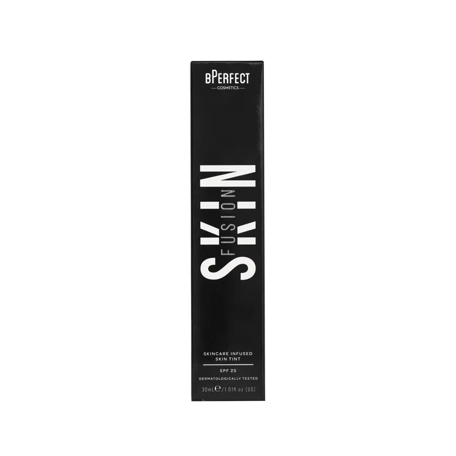 BPerfect Cosmetics Skin Fusion Skin Tint (Various Shades) 30ml