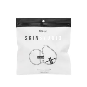 BPerfect Cosmetics Skin Studio Face & Eye Makeup Cleansing Pads