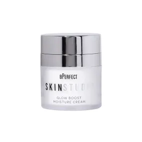 BPerfect Cosmetics Skin Studio Glow Boost Moisture Cream 50ml