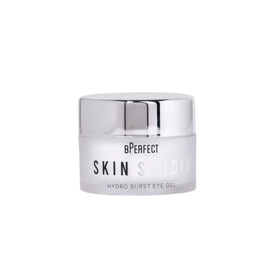 BPerfect Cosmetics Skin Studio Hydro Burst Eye Gel 13ml