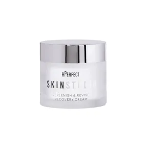 BPerfect Cosmetics Skin Studio Replenish & Revive Recovery Cream 50ml