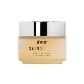 BPerfect Cosmetics Skin Studio Reset & Recharge Cleansing Balm 90g
