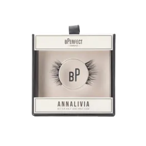 BPerfect Cosmetics x Annalivia - Better Half Luxe Half Lash 12:12