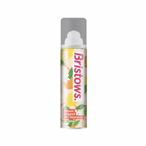 Bristows Classic Original Dry Shampoo 200ml