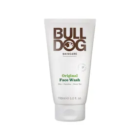 Bulldog Original Face Wash 150ml