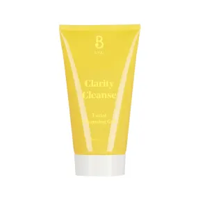BYBI Clarity Cleanse Facial Gel Cleanser 150ml