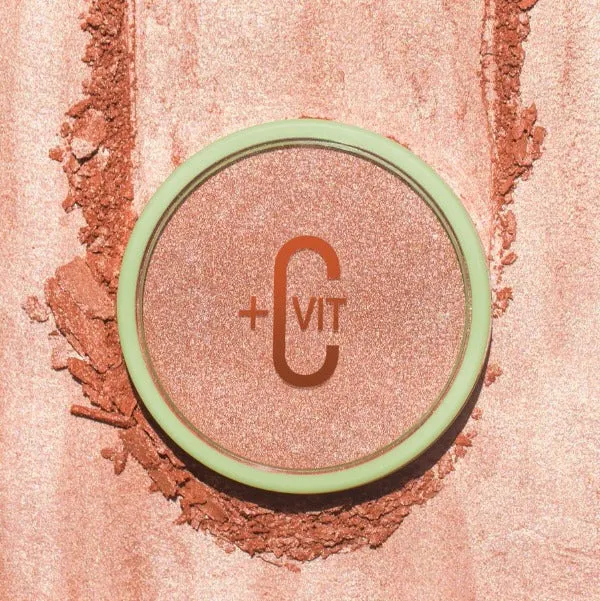  C Vit Glow-y Powder