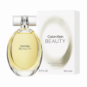 Calvin Klein Beauty Eau de Parfum 100ml