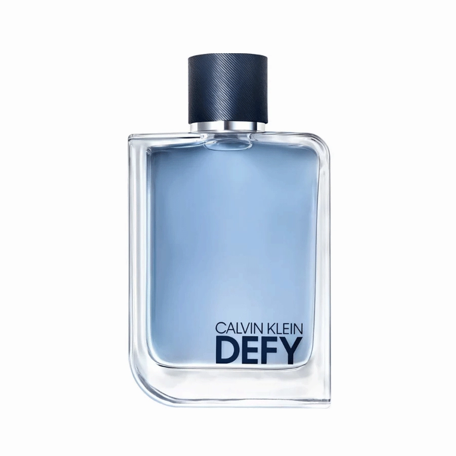 Calvin Klein DEFY Eau de Toilette For Him 200ml