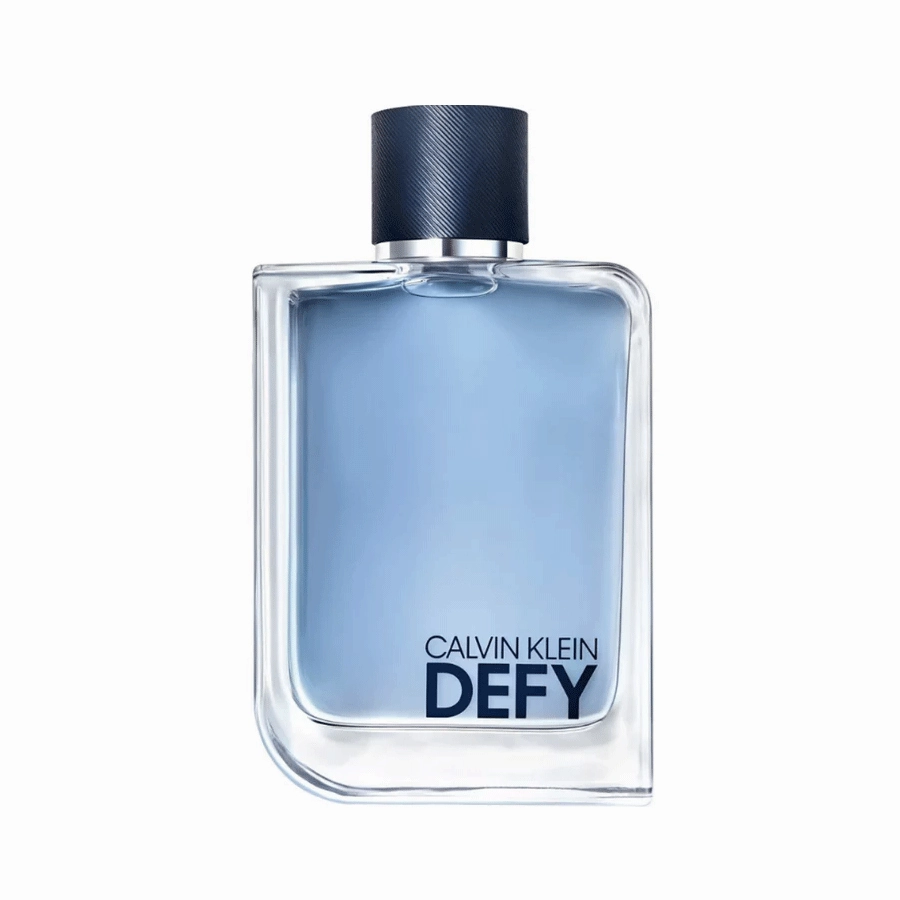 Calvin Klein DEFY Eau de Toilette For Him 200ml
