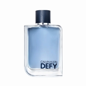Calvin Klein DEFY Eau de Toilette For Him 200ml