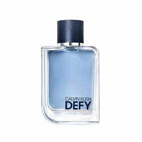 Calvin Klein DEFY Eau de Toilette For Him 30ml
